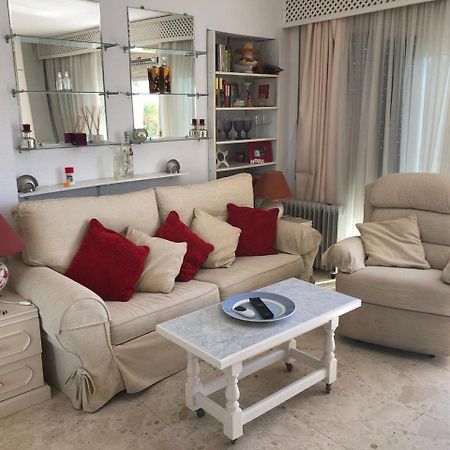 Estudio Con Terraza En Marbella Exteriér fotografie